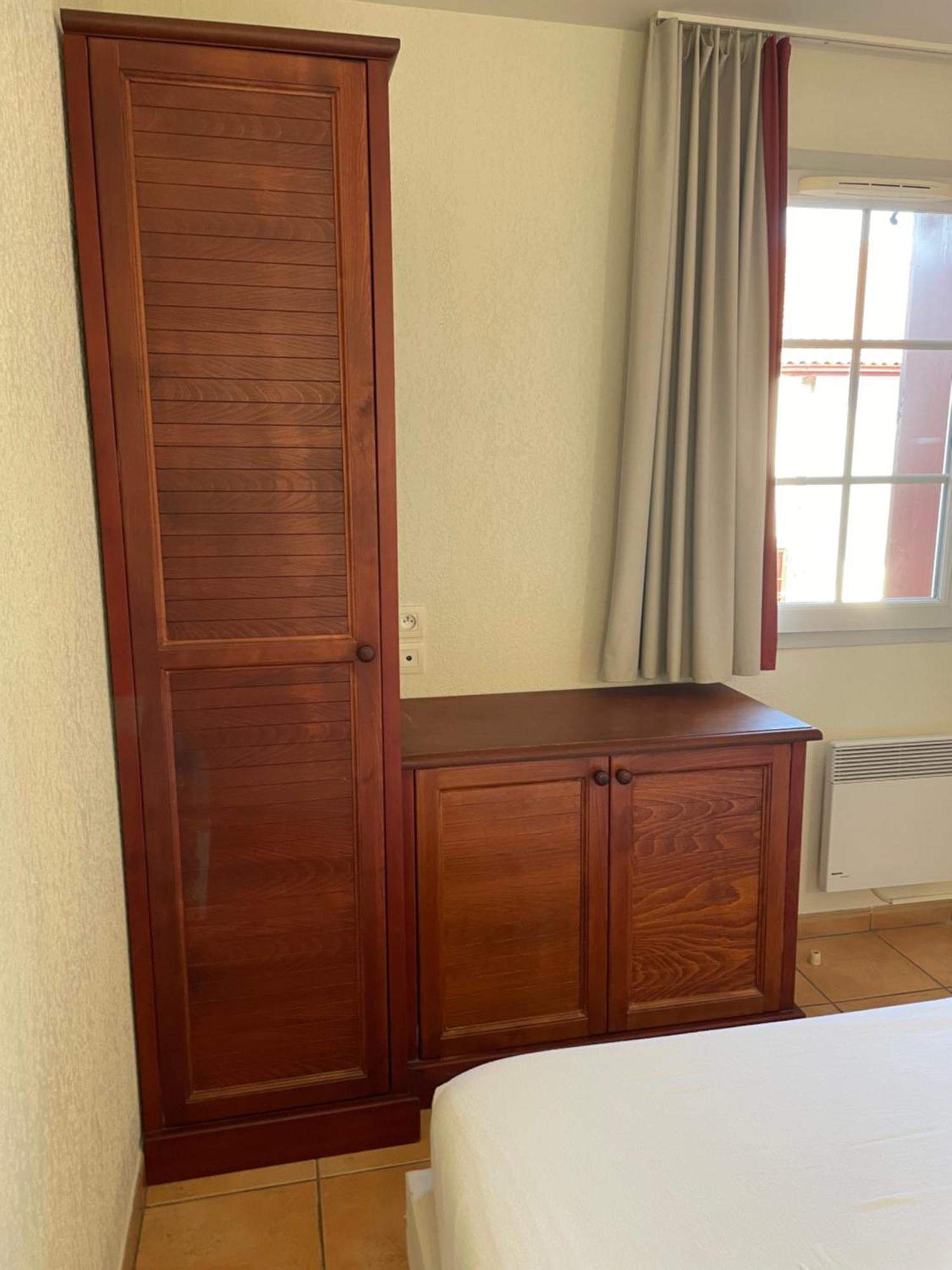 Parc Arradoy D Apartment Uhart-Cize Ngoại thất bức ảnh