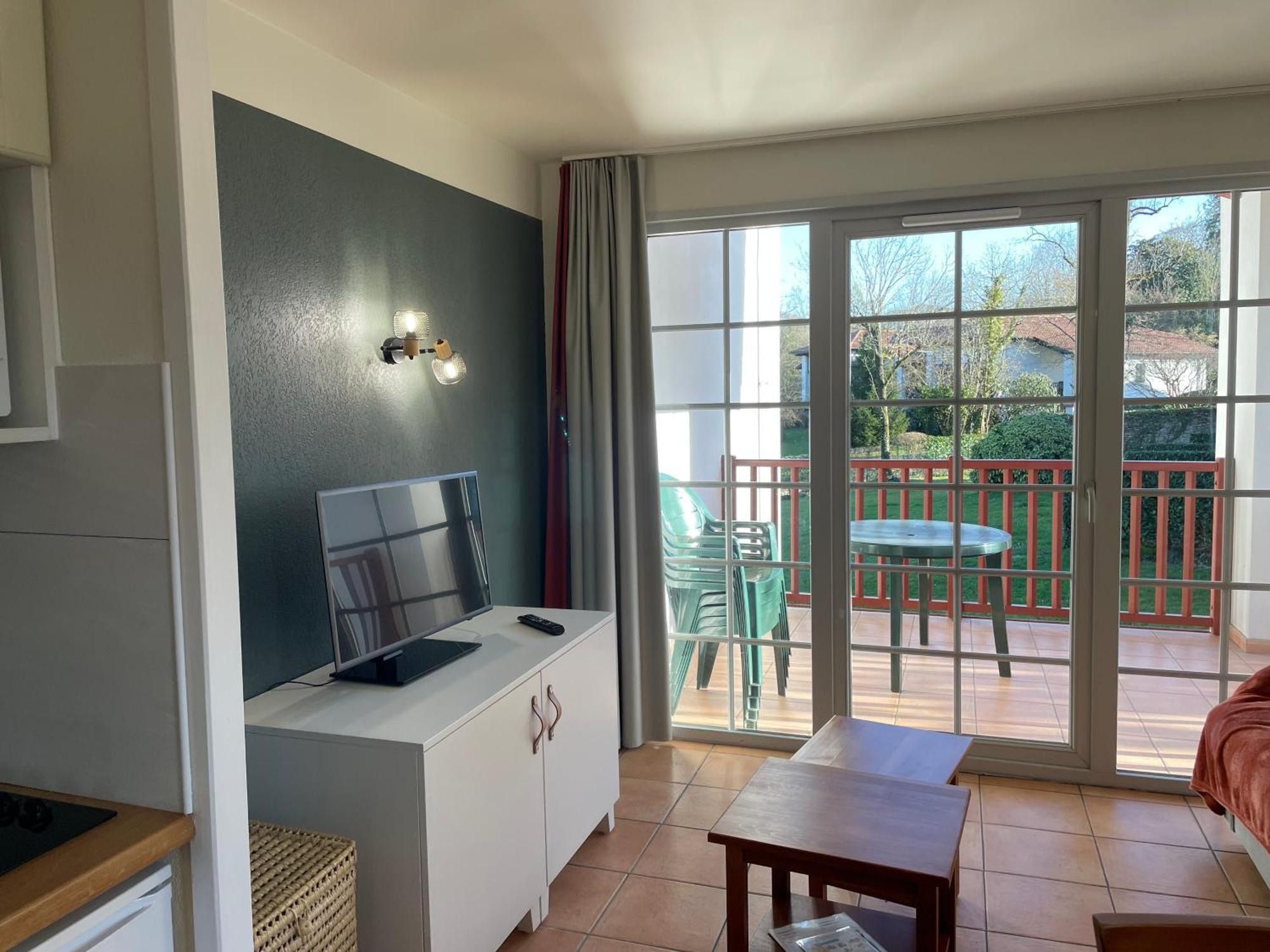 Parc Arradoy D Apartment Uhart-Cize Ngoại thất bức ảnh
